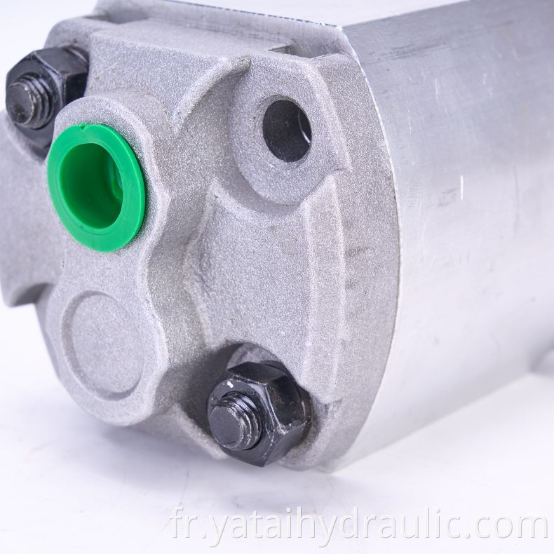  gear pump